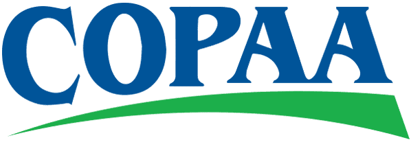 Copaa logo