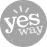 Yes Way Logo