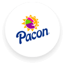 Pacon Logo - Leading provider of creative products and classroom solutions