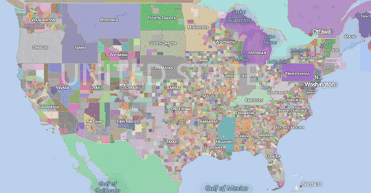 States to watch in the wake of the South Dakota v. Wayfair, Inc. Supreme Court ruling