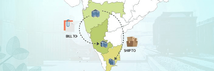 GST and place of supply: Complexities when a transaction involves 3 parties