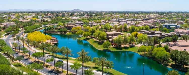 Chandler, Arizona, creates new rules for short-term rentals, including taxation