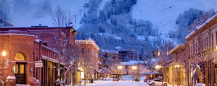 Aspen halts new short-term rental permits for nine months