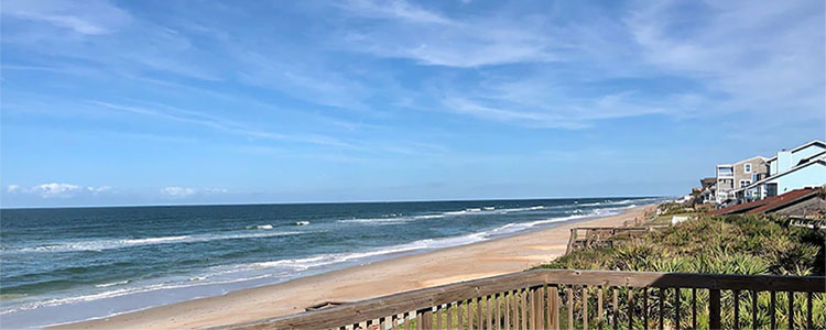 South Ponte Vedra Beach, Florida