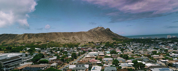 Honolulu Hawaii