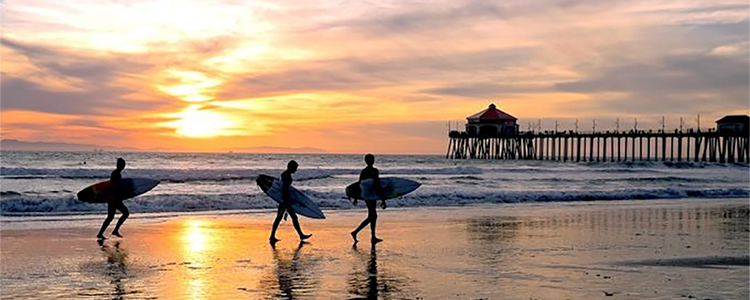 Huntington Beach legalizes hosted short-term rentals