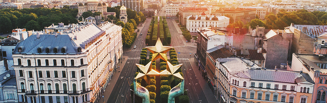 Latvia – Government backs mandatory B2B e-invoicing