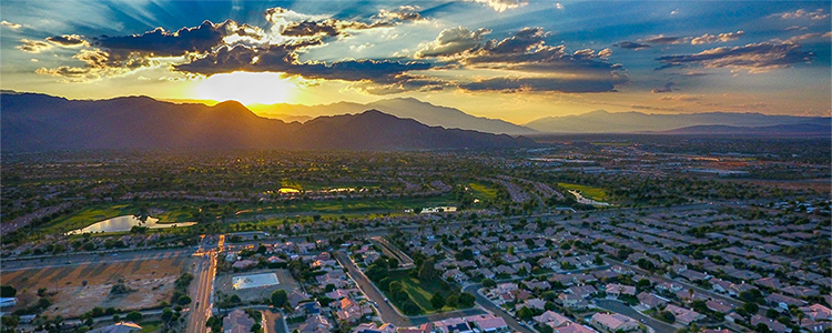 La Quinta, California