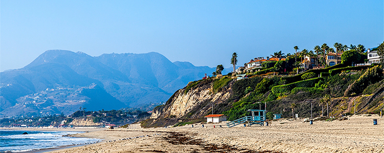 Malibu, California