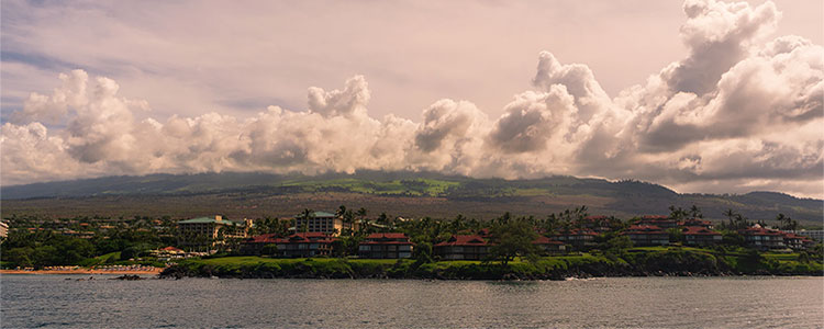 Maui, Hawaii