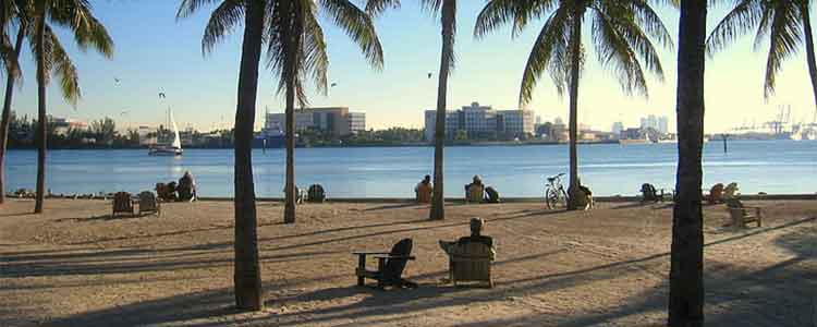 Miami Beach, Florida