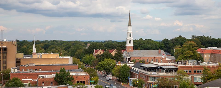 Chapel Hill, North Carolina, passes new vacation rental rules