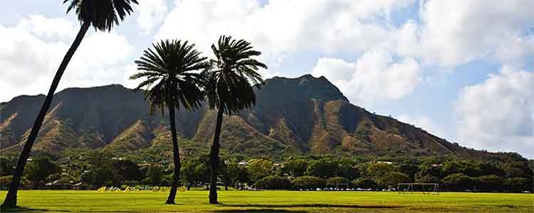 Oahu, Hawaii