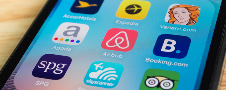 Airbnb announces new measures to regulate listings