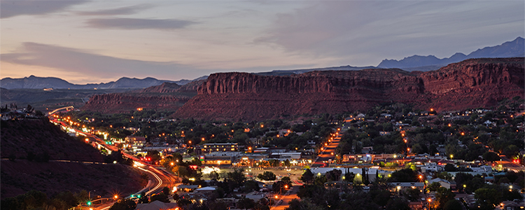 Washington County, Utah, bans unhosted short-term rentals