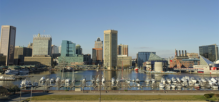 Baltimore, Maryland