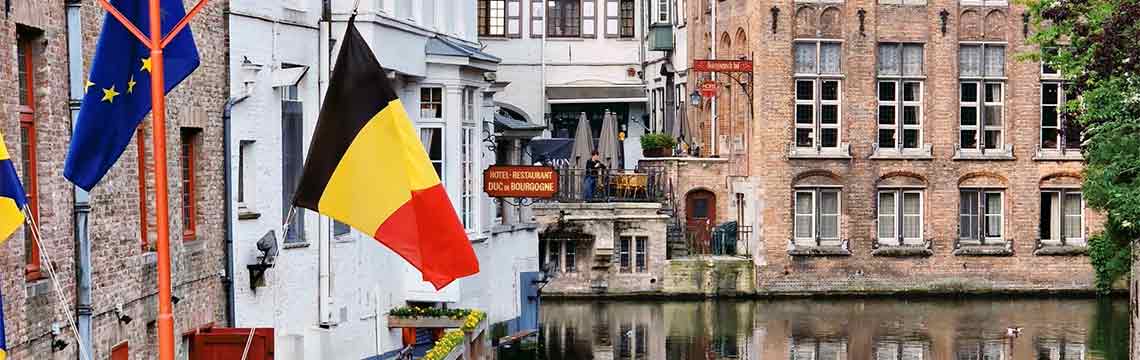 Mandatory e-invoicing to be introduced in Belgium