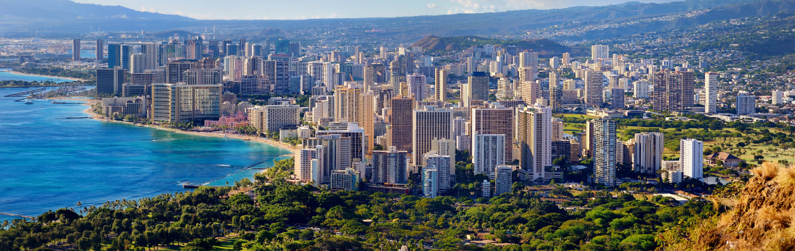 Honolulu City Council passes new short-term rental restrictions for Oahu