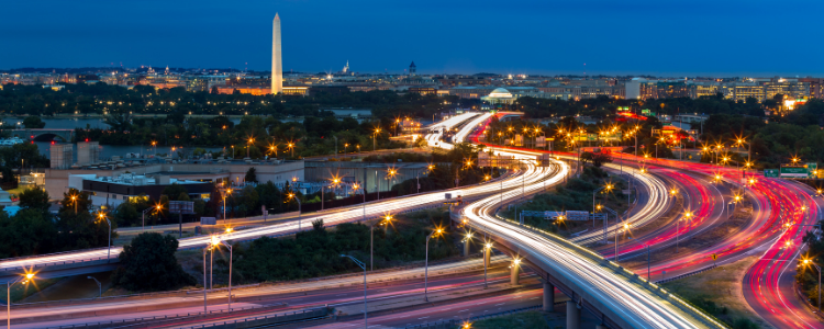 District of Columbia short-term rental law finally goes into effect