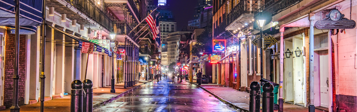 New Orleans approves change allowing more short-term rentals