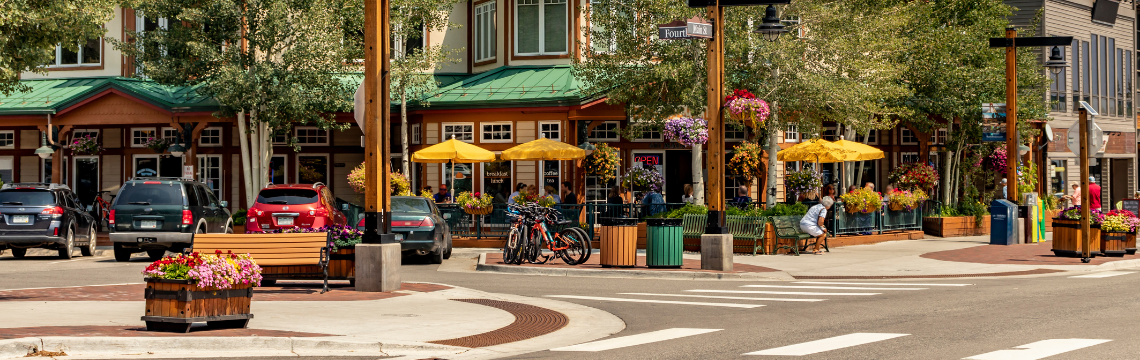 Frisco Colorado