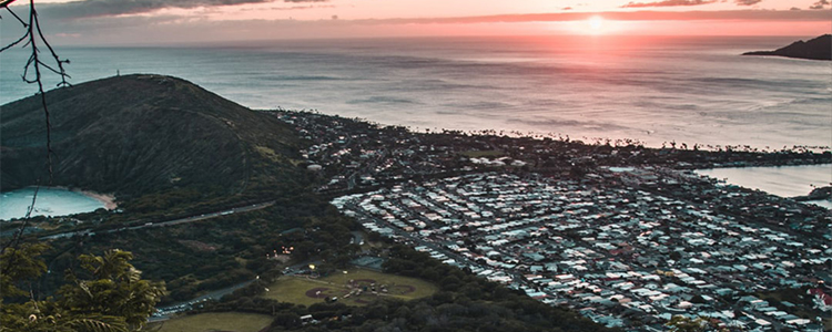 Honolulu, Hawaii