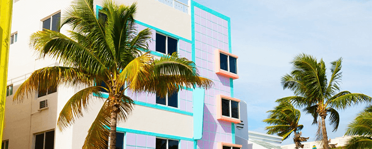 Judge strikes down Miami Beach short-term rental law