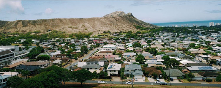 Oahu, Hawaii