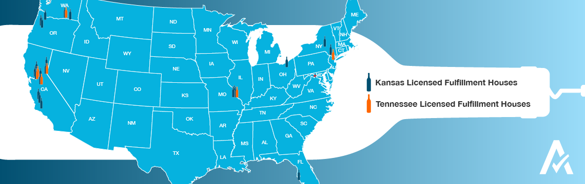 Will fulfillment house battles continue in 2022?