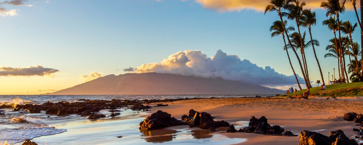 Maui, Hawaii