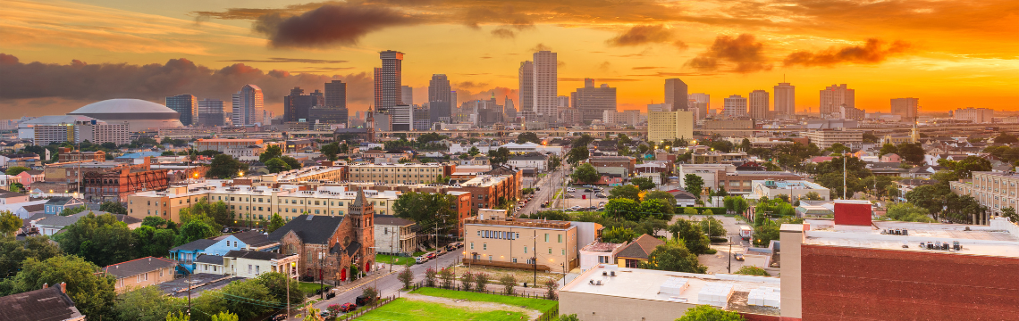 New Orleans puts new short-term rental permits on hold in response to ruling