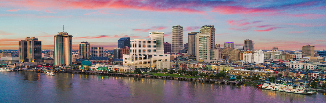 New Orleans promises to get tougher on short-term rental rule breakers