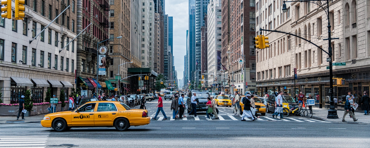 New York City to require short-term rentals to register