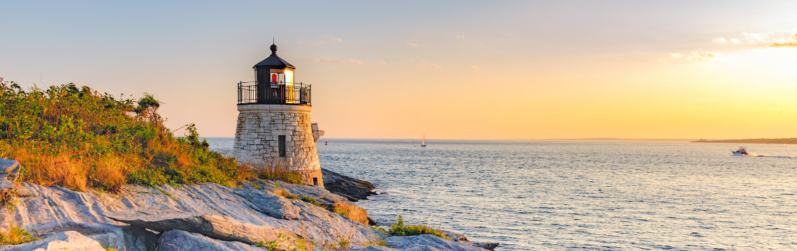 Newport, Rhode Island, bans short-term rentals in residential zones