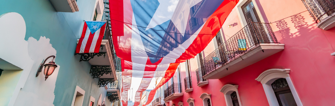 Puerto Rico’s new hurricane preparedness  sales tax holiday