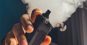 How the PACT act impacts vaping, cannabis, and e-cigarettes