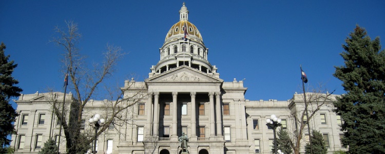 Colorado bill gives counties more power to regulate vacation rentals