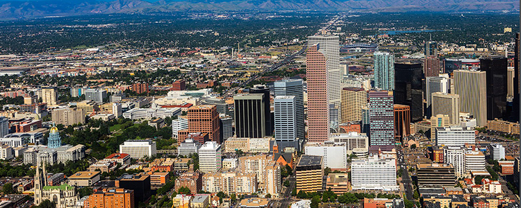 Denver, Colorado