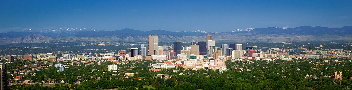 Denver, Colorado