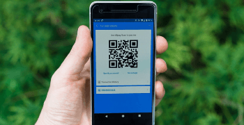 Dynamic QR code under B2C eInvoicing: FAQs