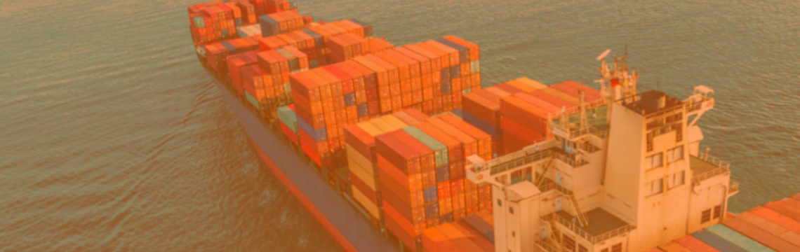 IGST levied on ocean freight transportation held unconstitutional