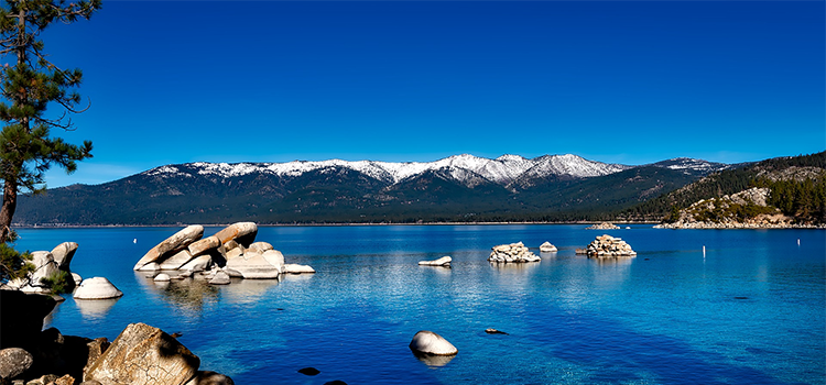 Lake Tahoe