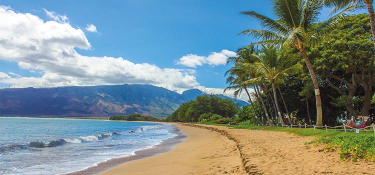 Maui, Big Island, Kauai reopen short-term rentals to guests not under quarantine 