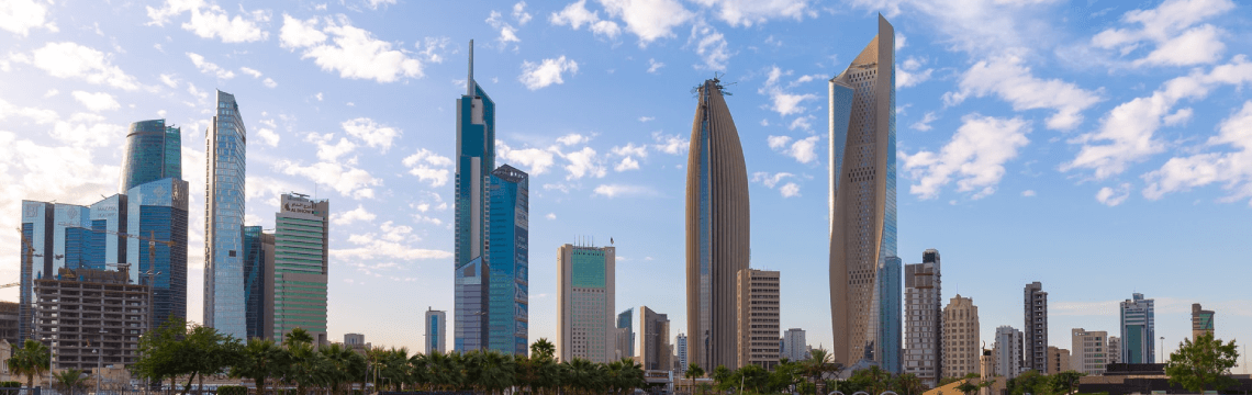 Kuwait VAT implementation April 2021