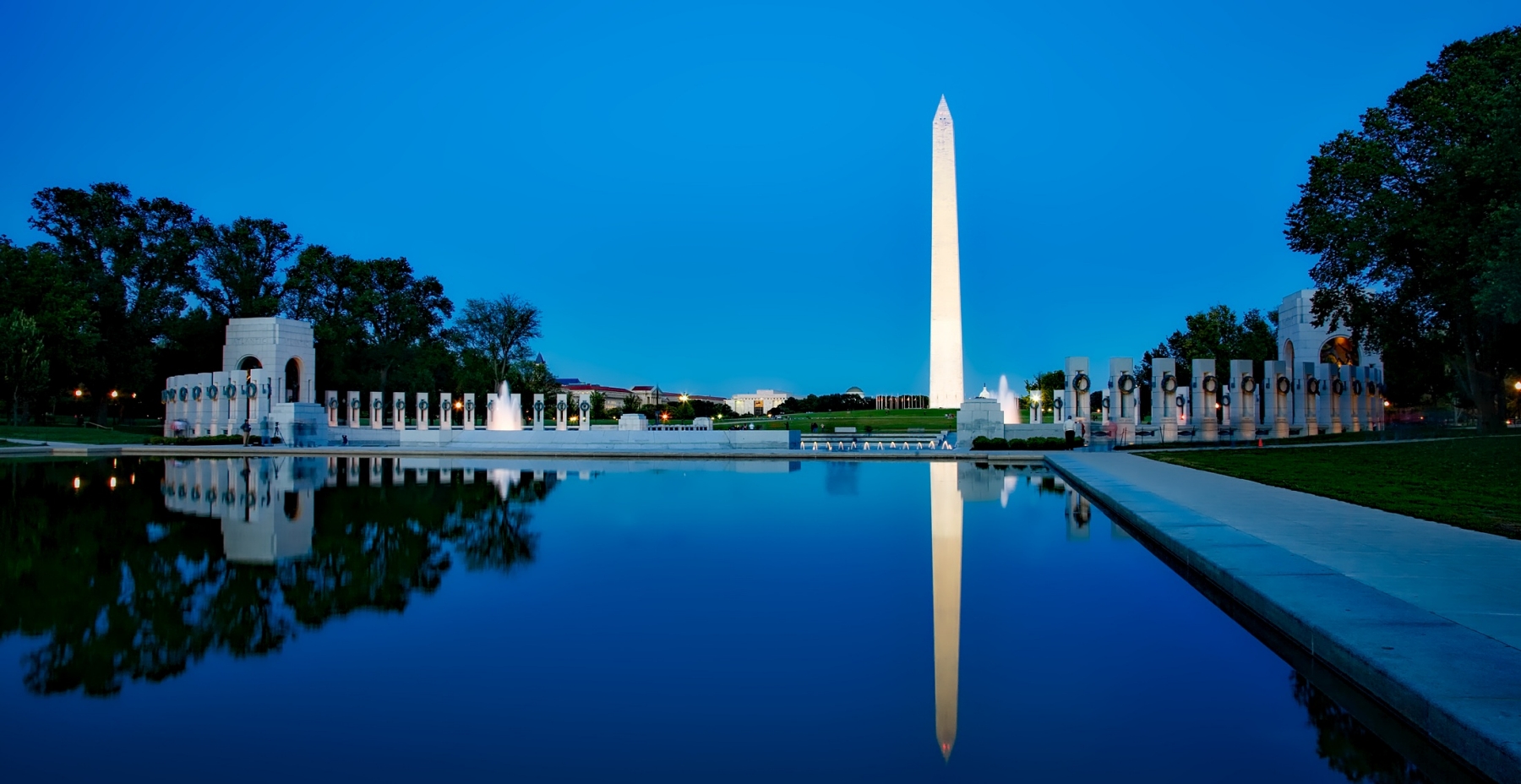 Washington, D.C.